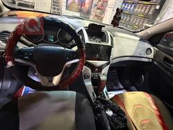 شيفروليه كروز